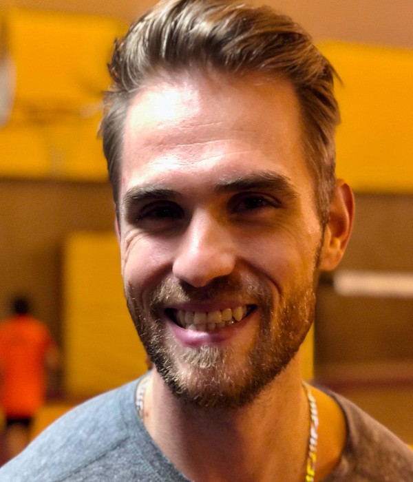 Laurent Constantin — MLM Décrypté